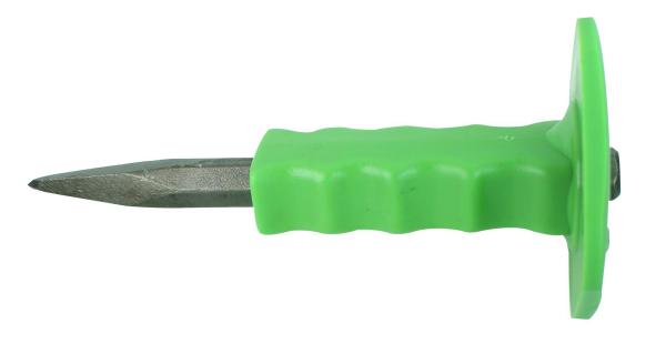 Cincel de Punta C/Protector 5/8" X 8" L