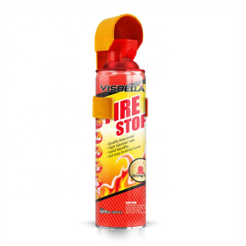 Extintor Corta Fuego 550 Ml Visbella