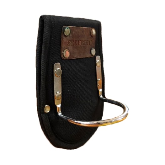 Porta Martillo de Nylon Security