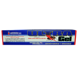Ultra Gel Jeringa 15 G
