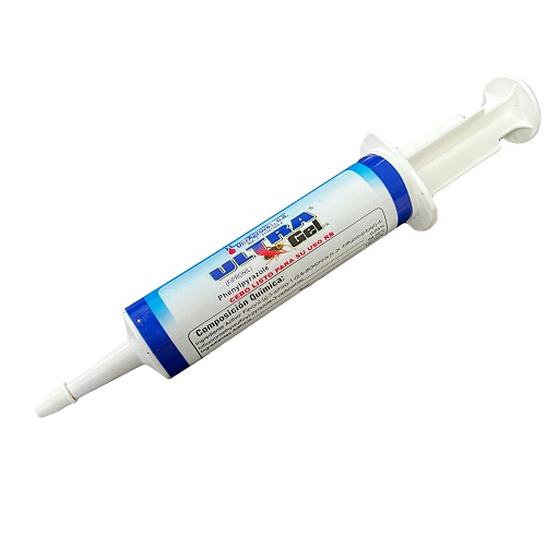 Ultra Gel Jeringa 35 G