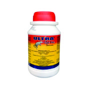 Ultra Rat Raticida Envase 150 Gr