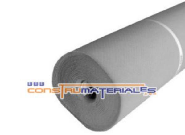 Malla Mosquitero Trical Gris 1.22Ml X Ml