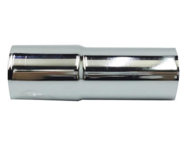 Extension Metalica 1-1/2 X 4" P/Fregadero