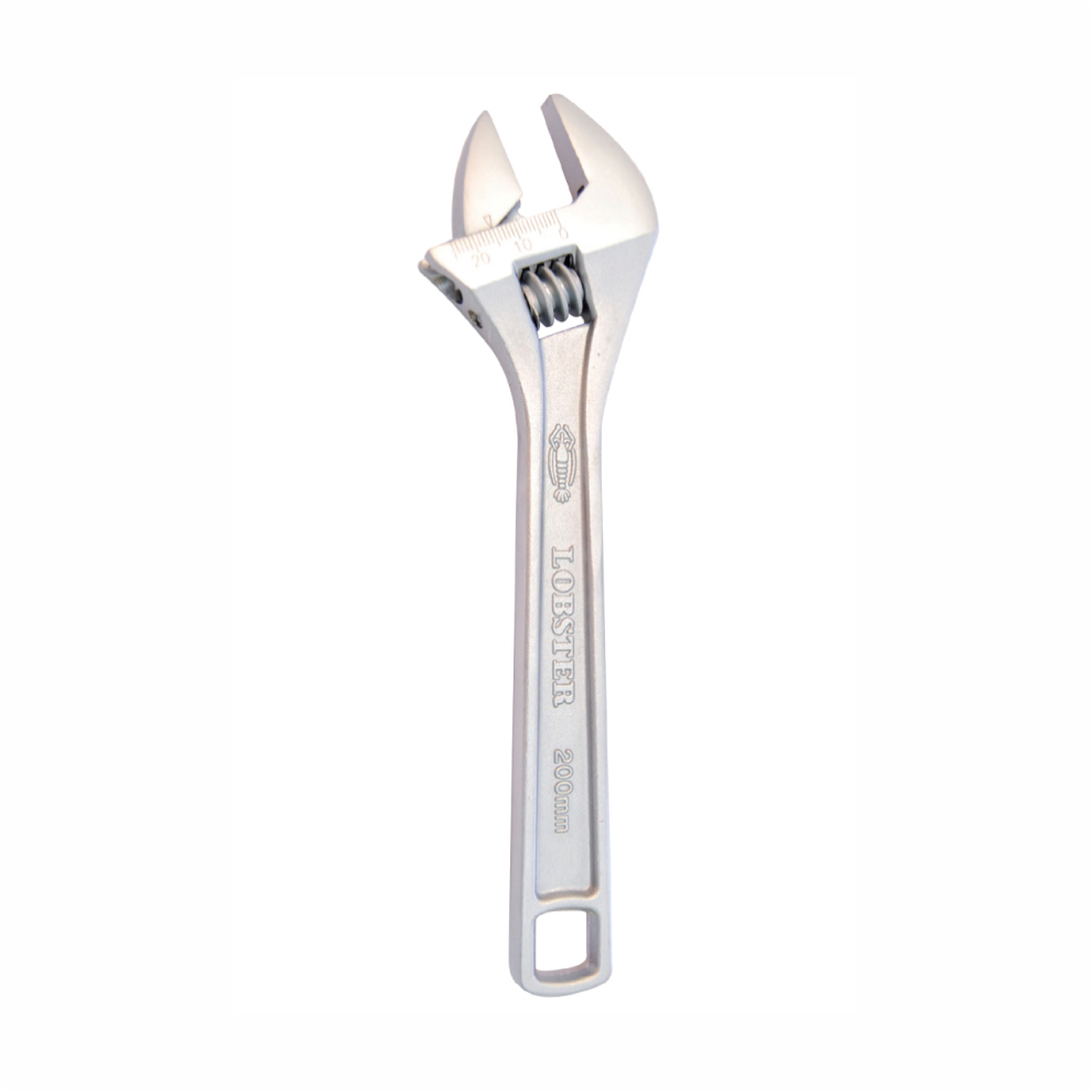 Llave Ajustable 6" Graduada Lobster