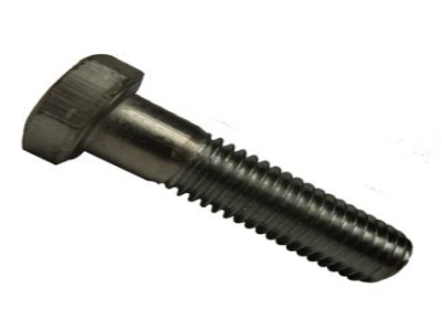 Tornillo C/Hex. G2 3/8-16 X 3/4"