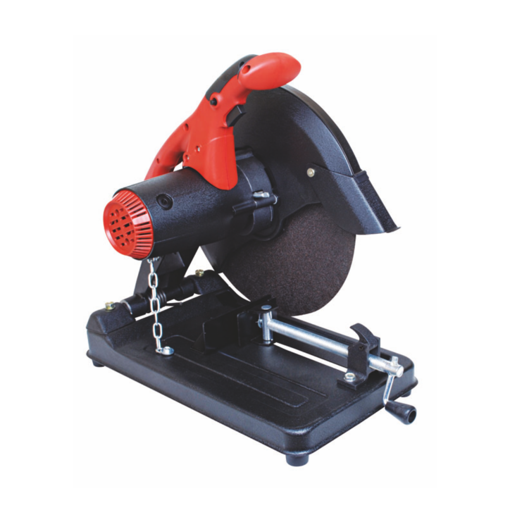Tronzadora 14" 2000 Watt Takima