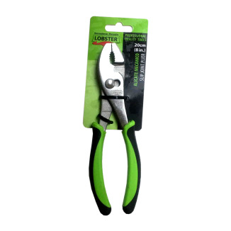 Alicate Mecanico 8" Lobster