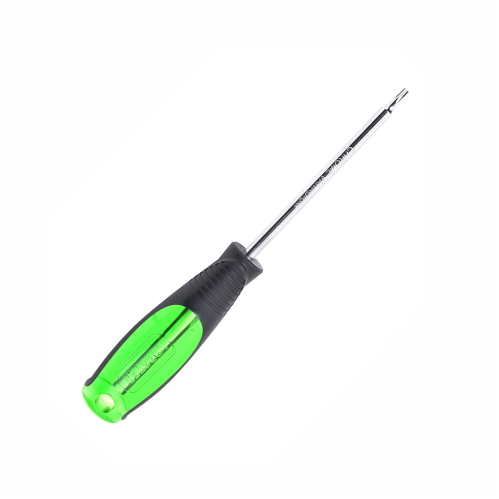 Destornillador Torx 15X100mm Lobster