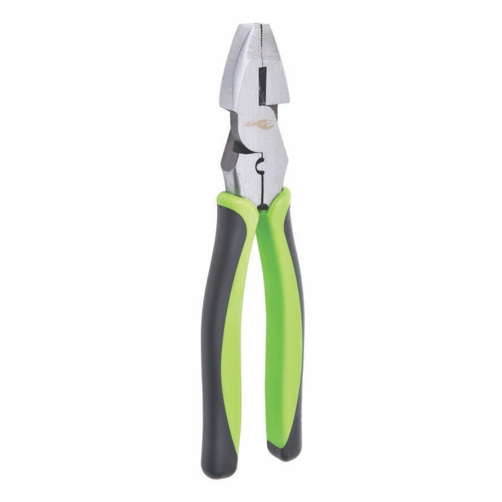 Alicate Electricista 8 Heavy Duty Lobster