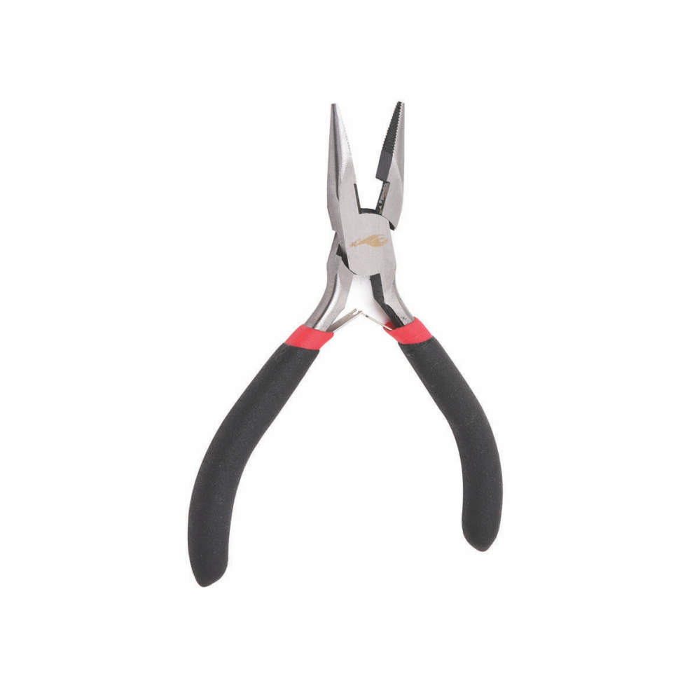 Alicate Mini Punta Larga 6" Lobster