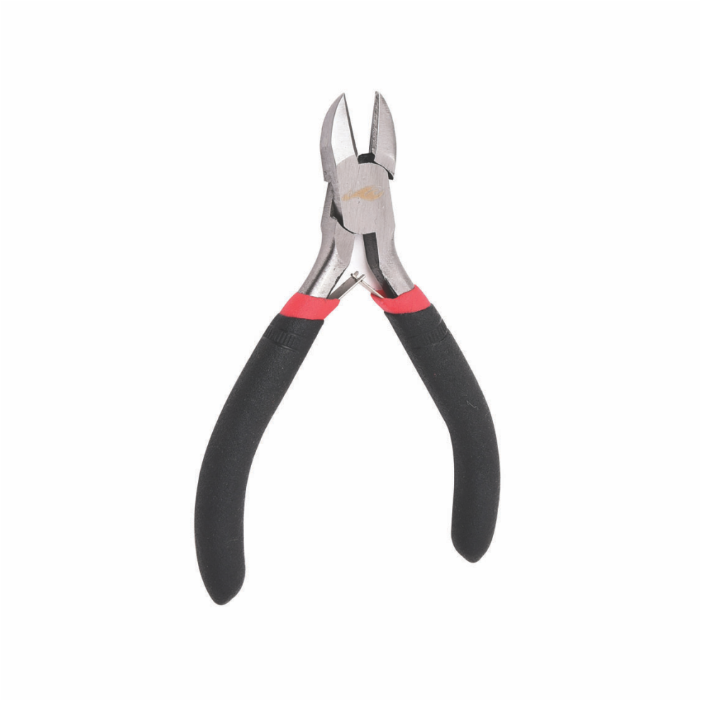 Alicate Mini Corte Diagonal 4-1/2