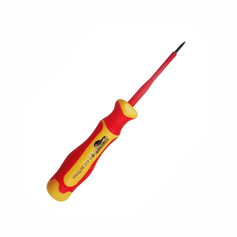 Destornillador Plano Aisl 1.2*6.5*150