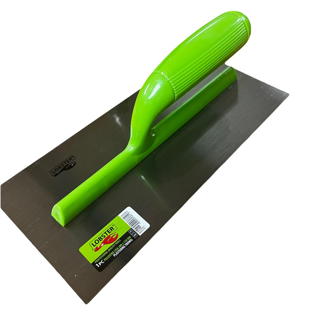 Palustra Lisa Mango Plast 280X130mm