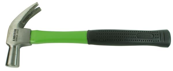 Martillo Mango Fibra Vidrio 16 Onz