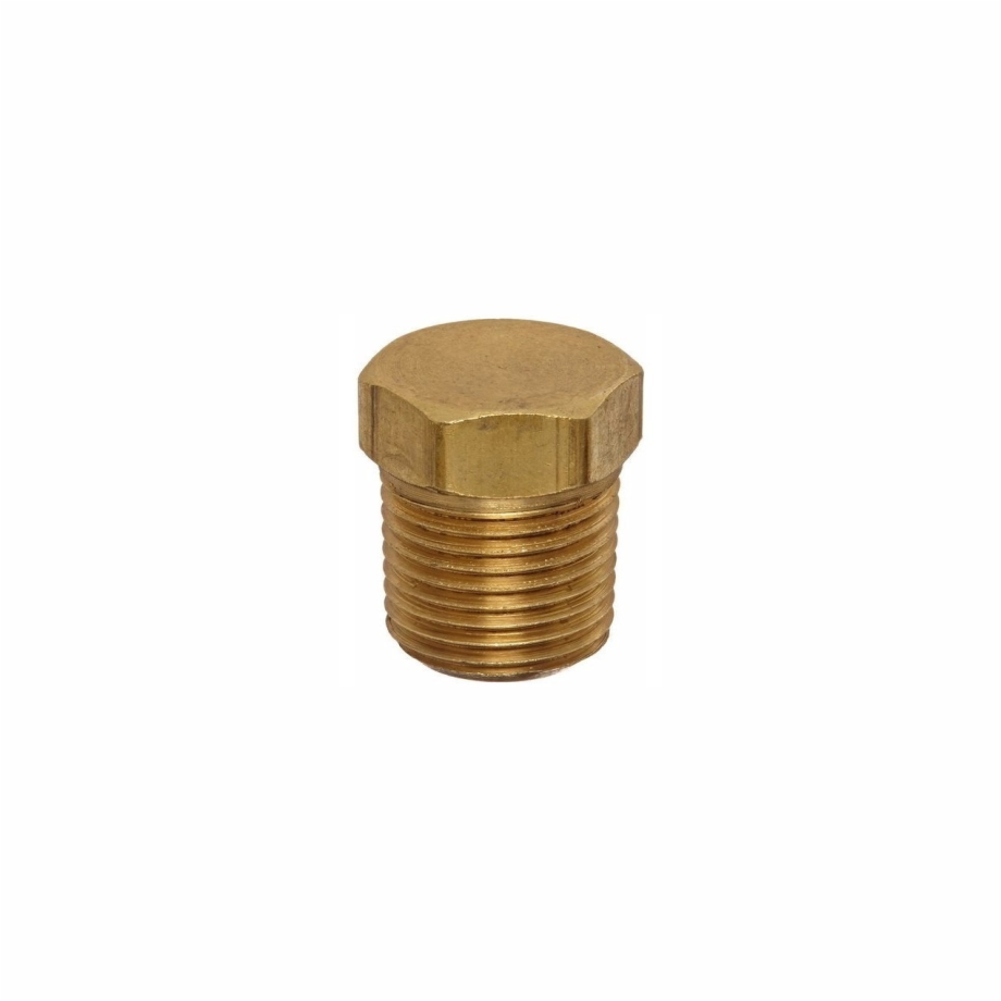 Tapon Flared Invertido 1/4"