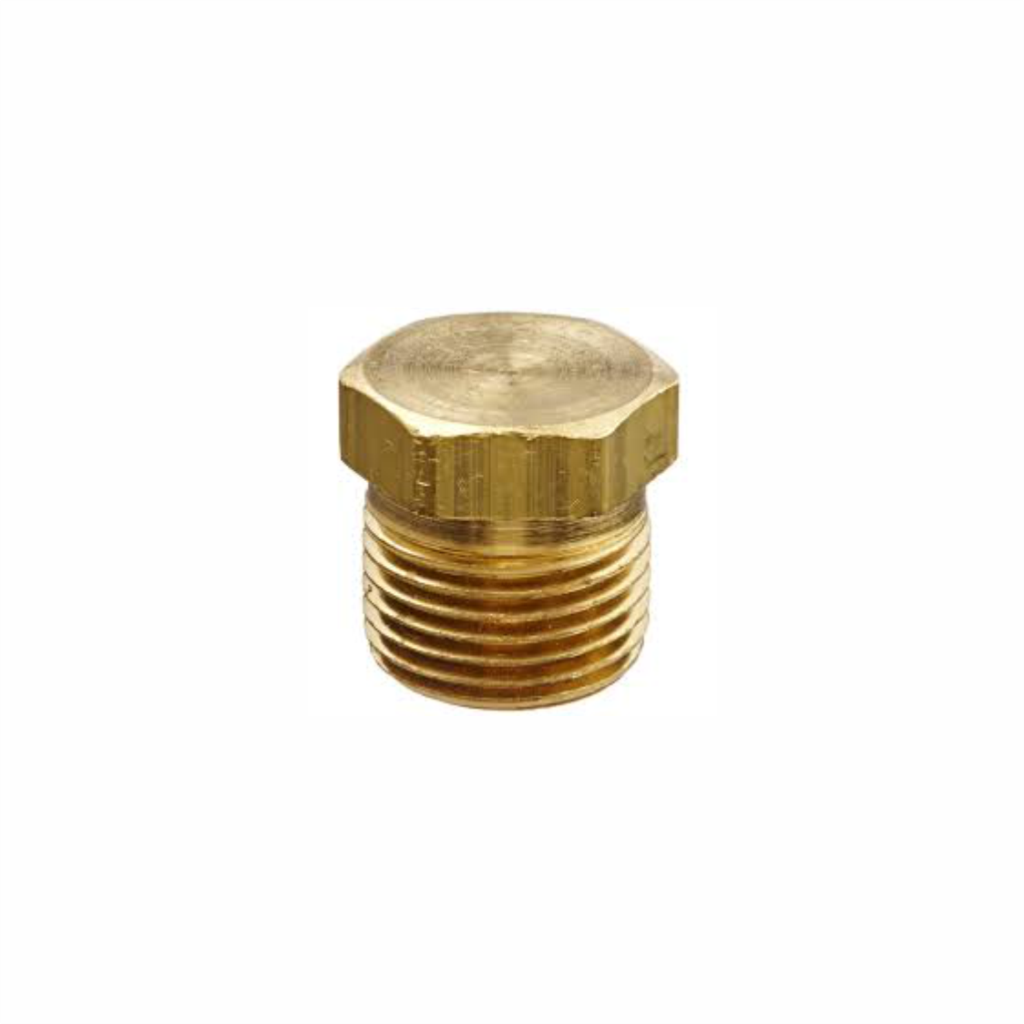 Tapon Flared Invertido 5/16"