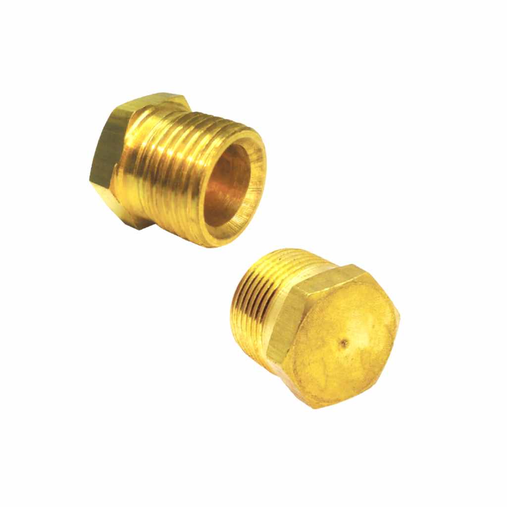 Tapon Flared Invertido 3/8"