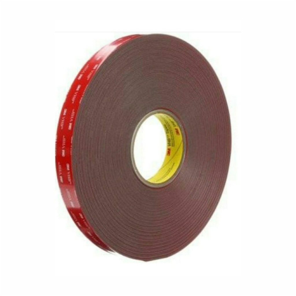 Cinta Vhb Automotriz Autoadhesiva Rp45 3M X Centimetro