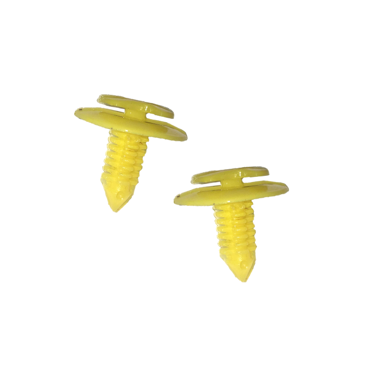 Clip Ford - Gm Pvc