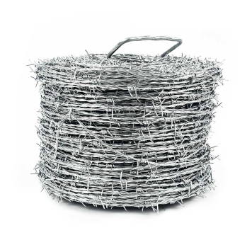 alambre de pua 16.5 x 400 metros 