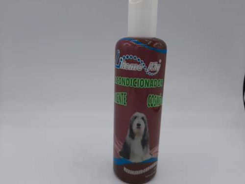 Acondicionador para Perro 250Ml