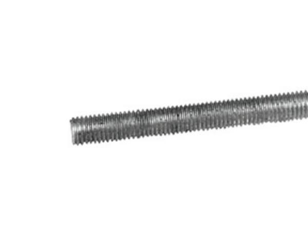 Barra Roscada 5/8" X 3 Metros