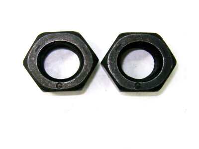 Tuerca Hexagonal 1/2" G2