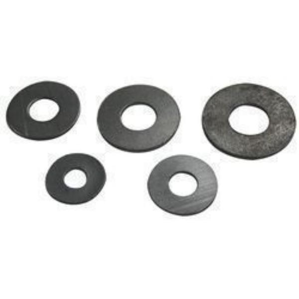 Arandela Plana 1/4"