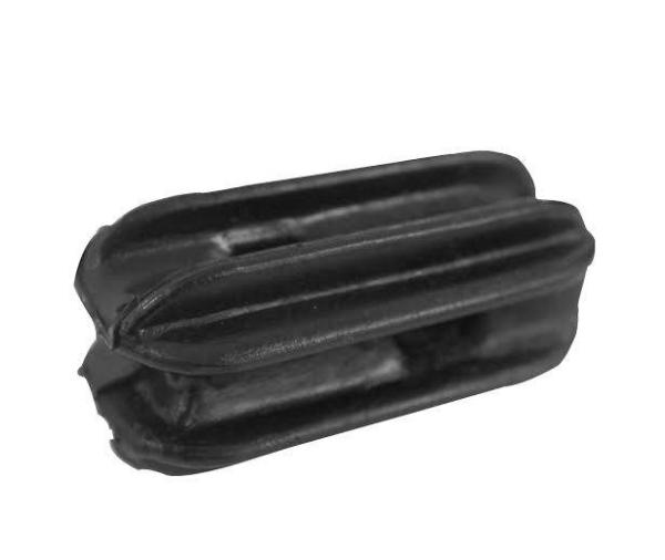 Aislador Terminal Esquinero