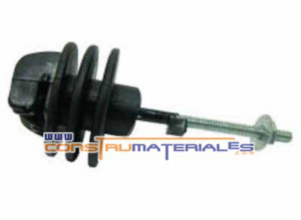 Aislador Intermedio Estantillo con Perno