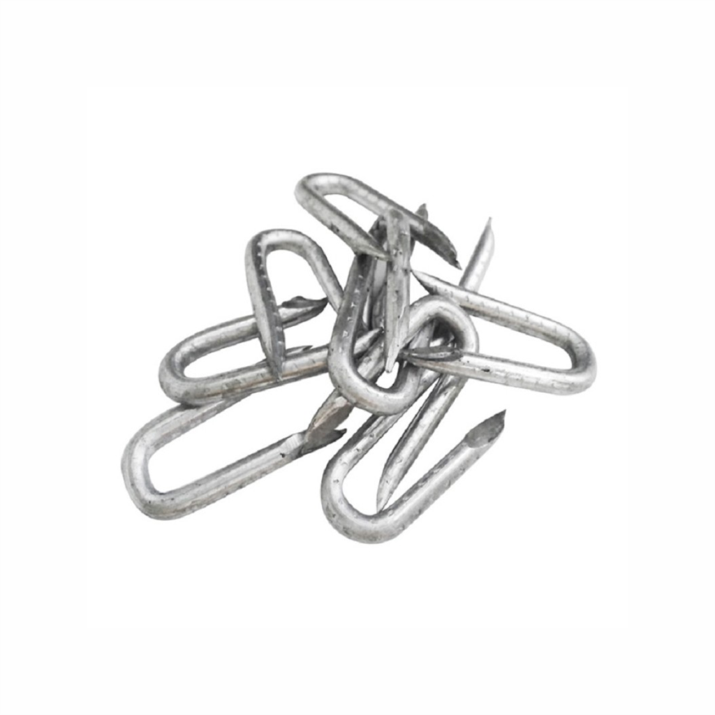 Grapa P/Alambre Pua 1 X 9 X 20 500Grs