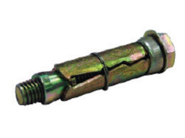 Ramplug de Metal 3/8"