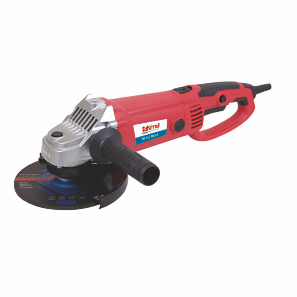 Esmeril Angular 230Mm 9" 2000W Takima