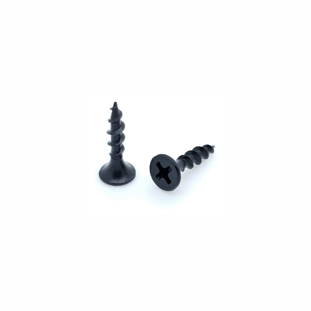 Tornillo de Drywall 6 X 3/4" R/Gruesa