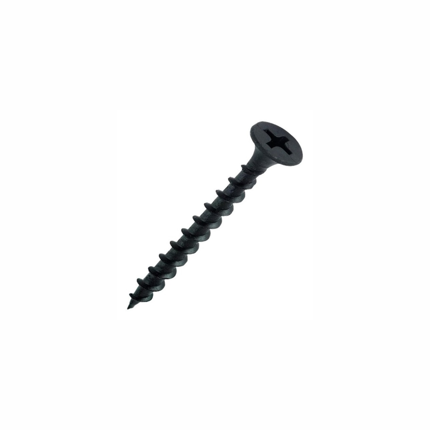 Tornillo de Drywall 8 X 2" R/Gruesa