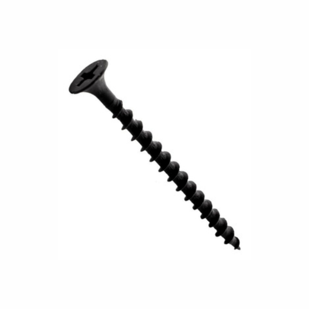 Tornillo de Drywall 8 X 2-1/2" R/Gruesa