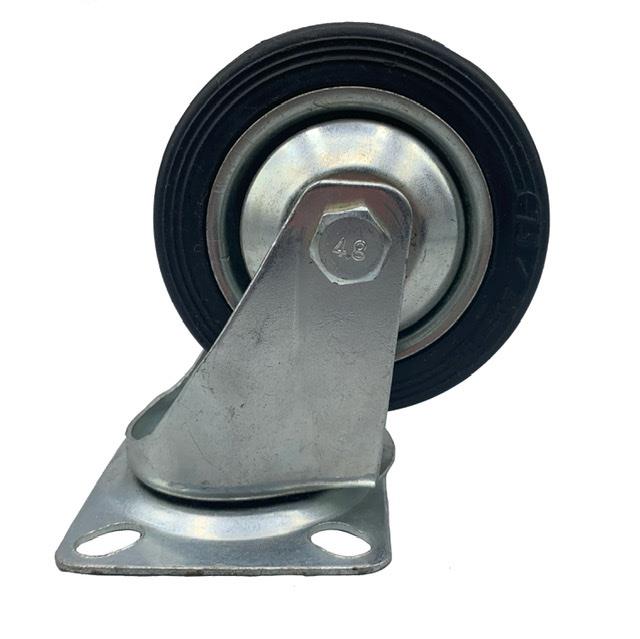 Rueda Giratoria 3" Continental