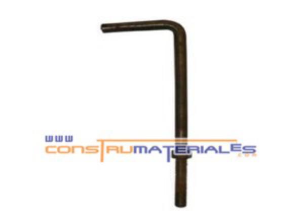 Perno de Anclaje 5/8" X 32 Cmts