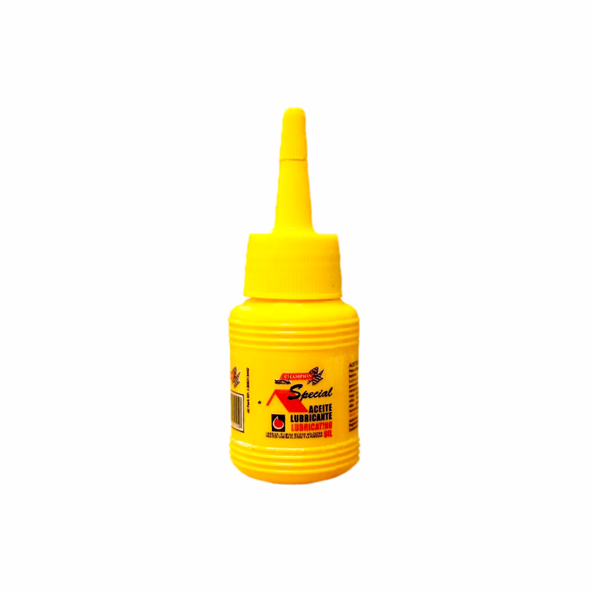 Aceite Lubricante para Maquinas 38 Cm3 Champion