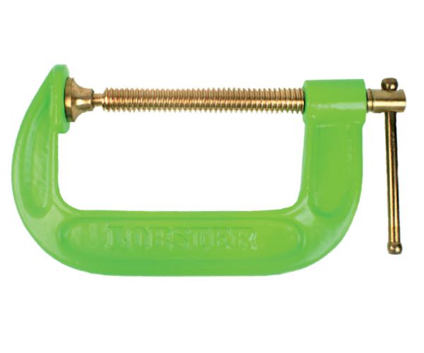 Prensa Sargento "C" 2" Heavy Duty