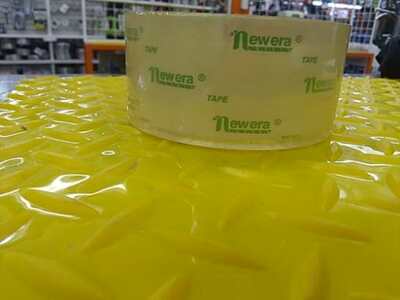 Tirro para Embalar Transparente X 90 Mts