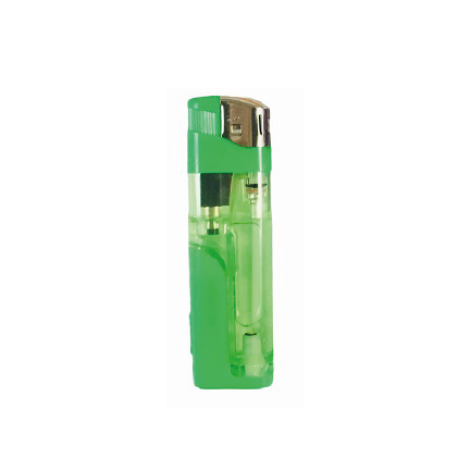Yesquero Encendedor con Linterna G2000