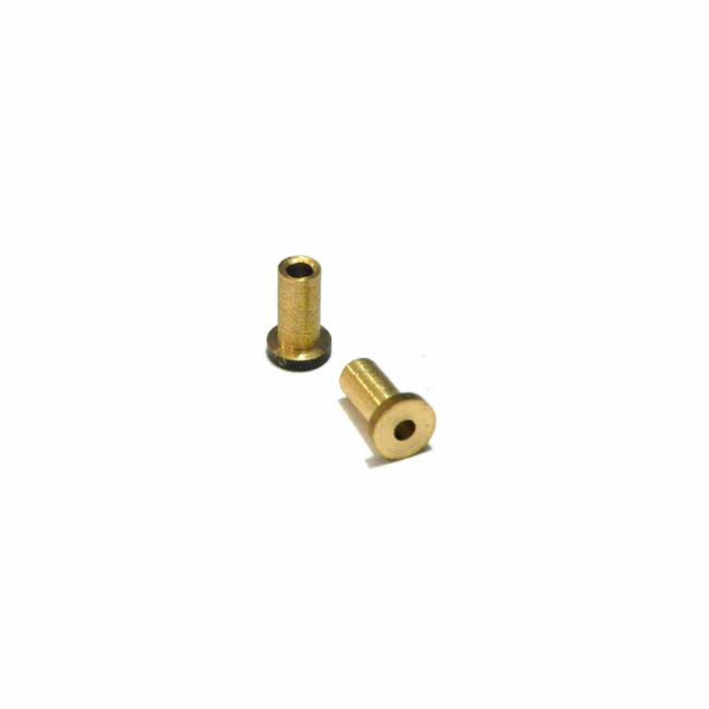Inserto P/Manguera Nylon Polietilen 1/8"