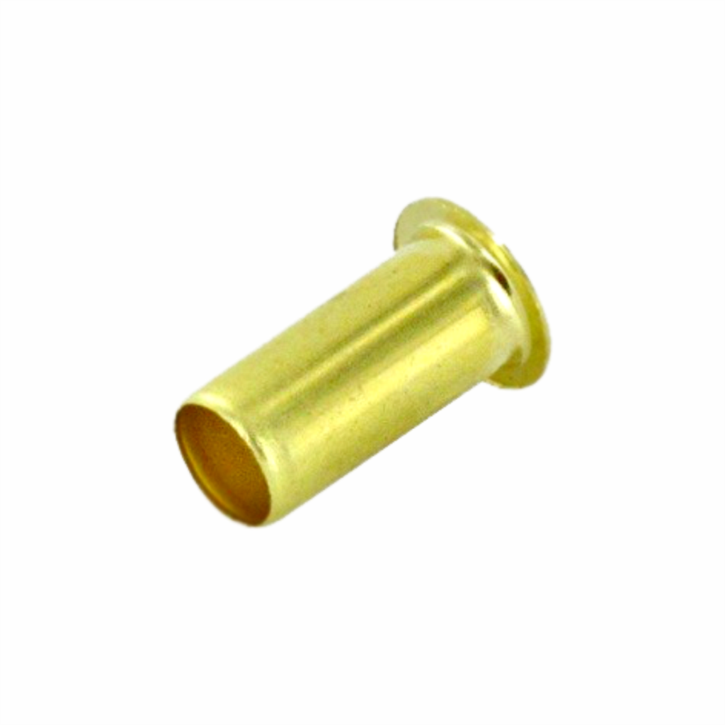 Inserto P/Manguera Nylon Polietilen 1/4"