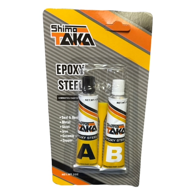 Pega Shimataka Epoxy 2Oz
