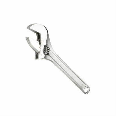 Llave Ajustable 8" 200Mm Onsite