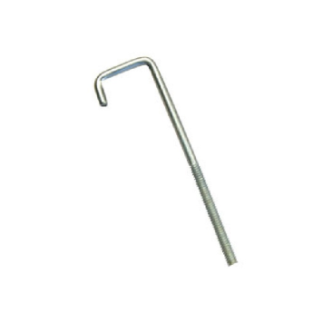 gancho p/techo 3" x 1-1/2" x unidad