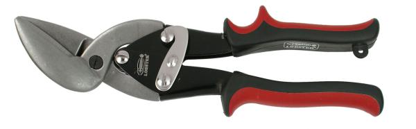 Tijera de Aviacion 10" Corte Izq. Lobste