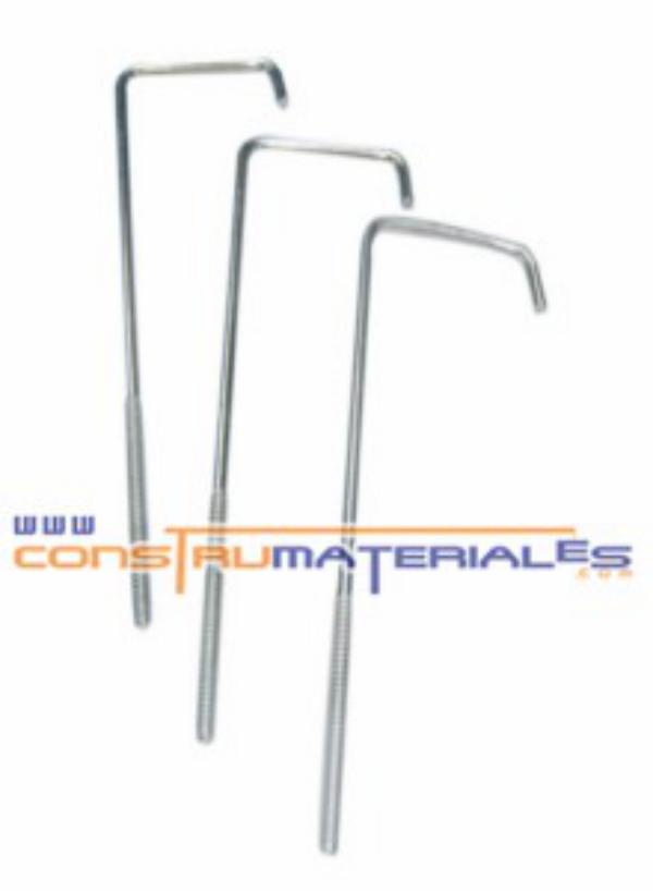 Tope P/Capot Universal